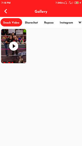 Lucky Downloader screenshot 6