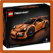 Best Lego Technic Build Video 1.0