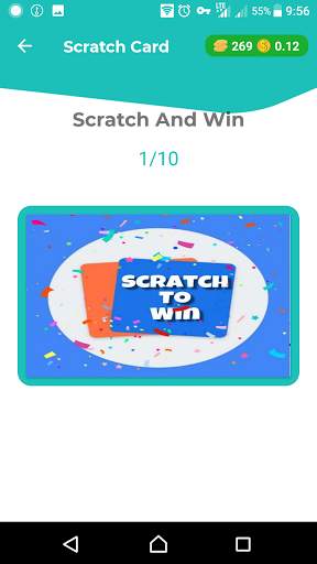 Money Bird - Reward money screenshot 5