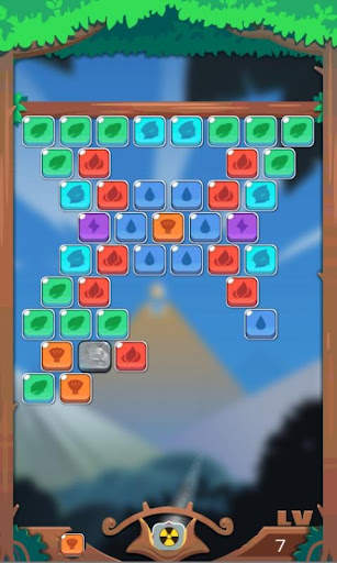 Casual Bubble Popping screenshot 3