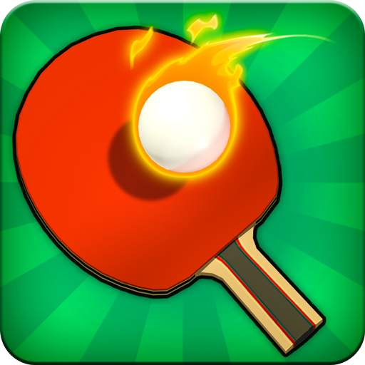 Ping Pong Masters 1.1.4