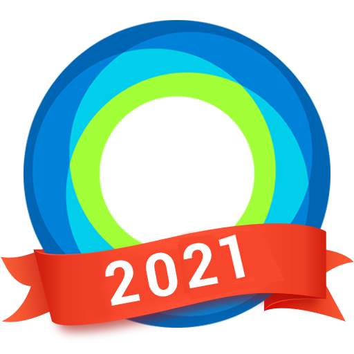Hola Launcher - Theme, Wallpaper, 2021 1.1