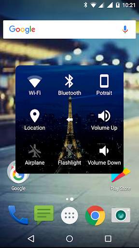 Assistive Touch - Easy Touch скриншот 3
