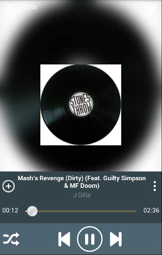Rap Music screenshot 7