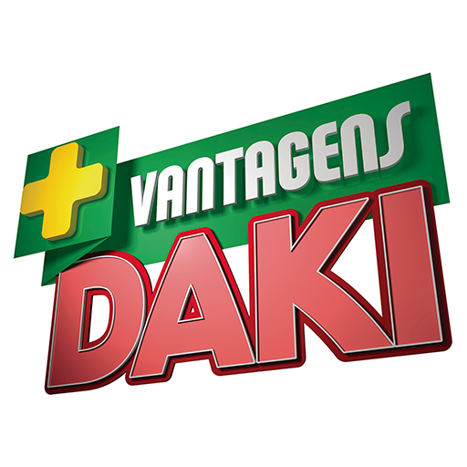 SUPER DAKI icon