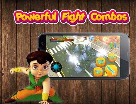 Super Bheem Fight screenshot 3