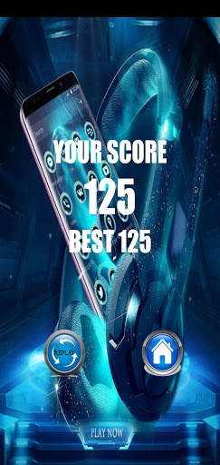 Piano Tiles What Is Love screenshot 3