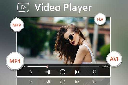 VidPlayer - MAX Video Player screenshot 5
