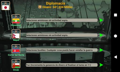 Imperio de Asia screenshot 4