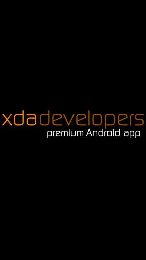 XDA Legacy screenshot 1