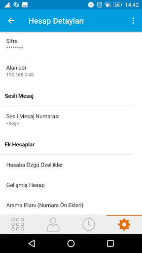Karel Mobil screenshot 3