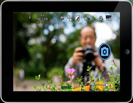 DSLR Camera 2018 2 تصوير الشاشة