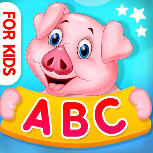 ABC Kids: Learning games for kids! Preschool Games 8.0