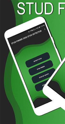 Stud finder 2020: New stud detector screenshot 5