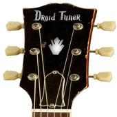 Guitar Droid Tuner on 9Apps