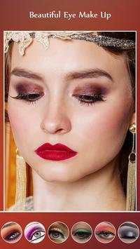 Beauty Makeup screenshot 5