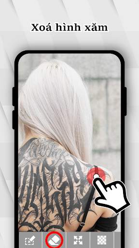 Tattoo my Photo 2.0 screenshot 7