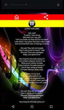 Charlie Puth all songs screenshot 3