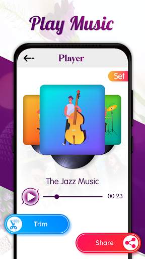 New Ringtones 2021 screenshot 3
