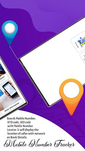 Mobile Number Tracker & Find Mobile Location screenshot 3
