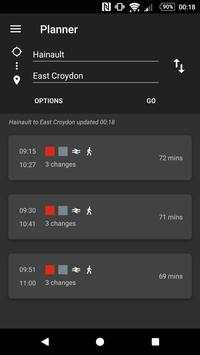 Tube App Beta screenshot 4