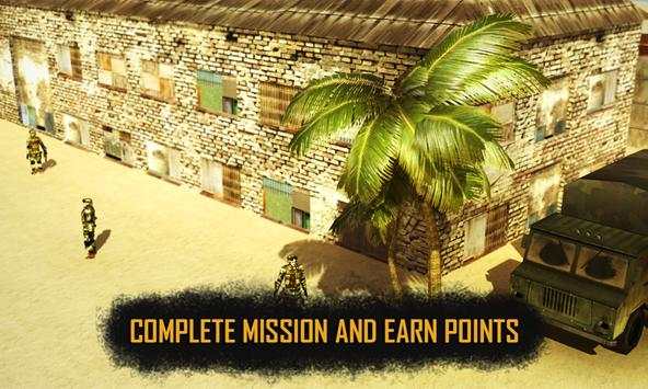 Sniper Action: Angry Shooter screenshot 6