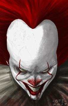 Pennywise Wallpaper screenshot 6