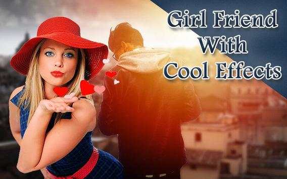 Girlfriend Photo Editor screenshot 3