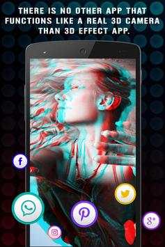 3D Picture Photo Editor screenshot 4