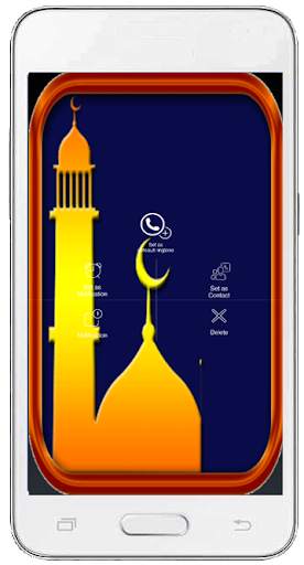 Azan Alarm Offline screenshot 3