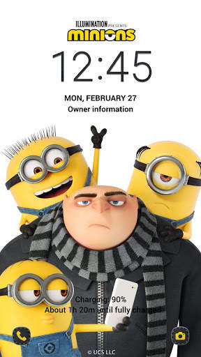 Minions: Gru's Minions screenshot 1
