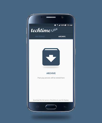 techtime Lite - Repair Order Flat Rate Calculator screenshot 2