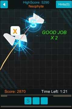 Word Ninja screenshot 3
