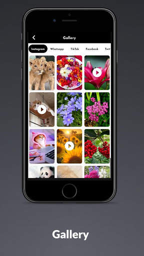 8K HD Video Downloader App - 2021 screenshot 3