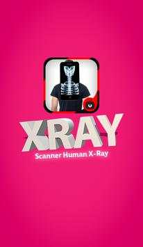 Scanner X-Ray Pro Simulated screenshot 1