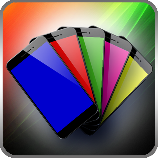 Colors Live Wallpaper icon