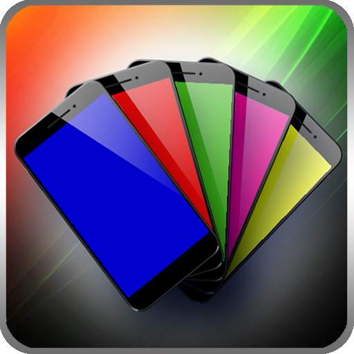 Colors Live Wallpaper 1.9