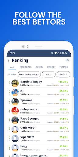 TIPSTOP - Soccer betting tips screenshot 5