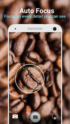 HD Camera - Photo, Video, GIF Camera & Editor screenshot 3