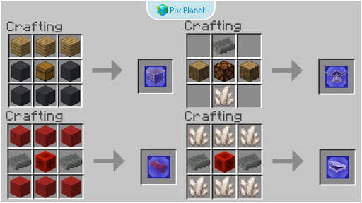 Security Cam mod for Minecraft screenshot 5