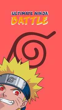 ULTIMATE NINJA BATTLE screenshot 2