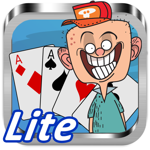 طرنيب جوردان لايت 🃏 Tarneeb Lite أيقونة