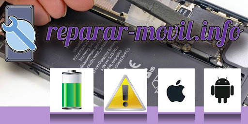 Repair Mobile screenshot 2