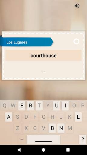 Smarti: Learn English, German, Spanish words screenshot 7
