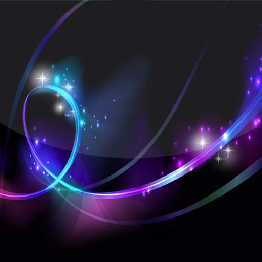 Abstract Live Wallpaper LWP 2.6