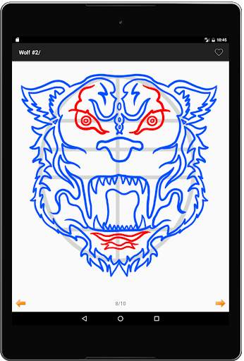 Draw Tattoo - Full Version screenshot 15