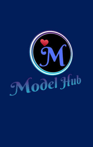 Model Hub screenshot 1