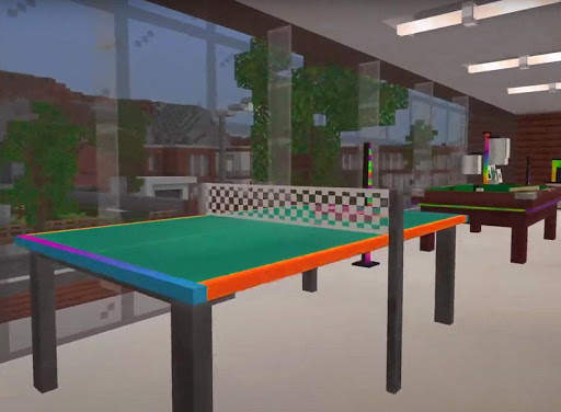 Furniture Mods Addons for mcpe screenshot 2