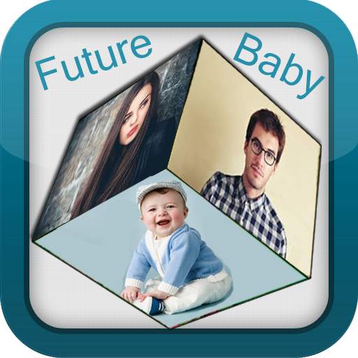 Future Baby Finder - Predict My Future Baby Prank 1.0