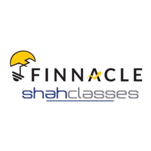 Finnacle Shah Classes 1.4.75.1